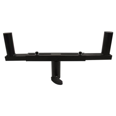 Support En U Pour Pied d'Enceinte BoomToneDJ SP-2R