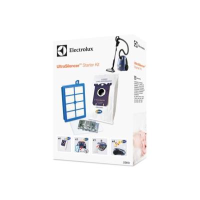 Sac aspirateur traineau ELECTROLUX USK10 Kit Ultracaptic