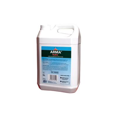 Savon liquide arma rubis 5l rub405