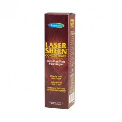 Farnam - laser sheen concentrate - 354 ml