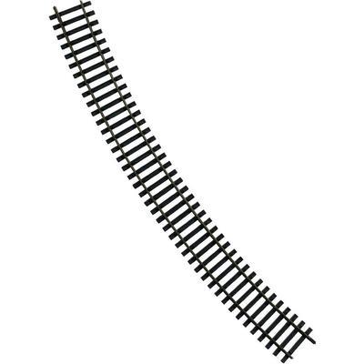 Rail courbe r41 h0 elite-c83 tillig 85145 tillig h0