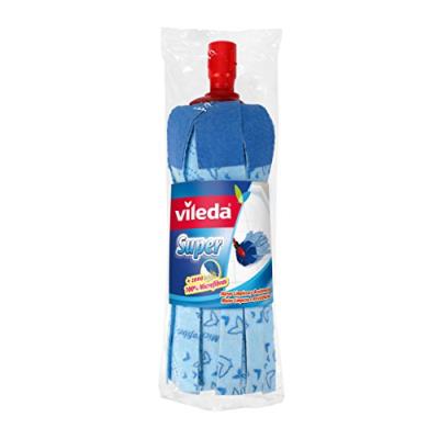 Vileda-superfregona zone avec 100 % microfibre