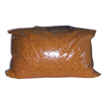 KG Cire à épiler Perle Miel Pelable sans bandes