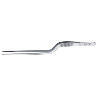 Triangle 50 498 20 00 pince à épiler double coudée 20 cm