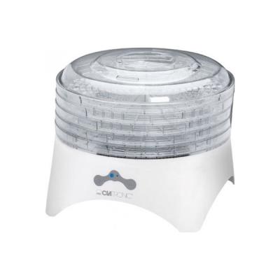 Déshydrateur alimentaire Clatronic DR 3525 (Blanc)