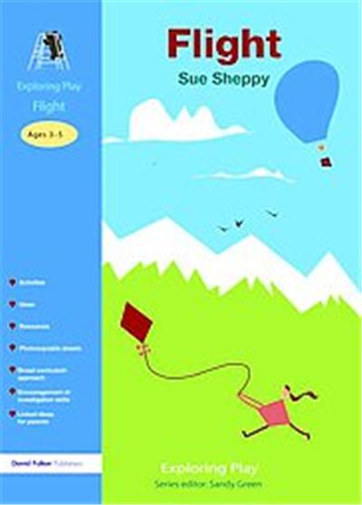 Flight, Exploring Play Series