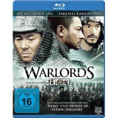Warlords