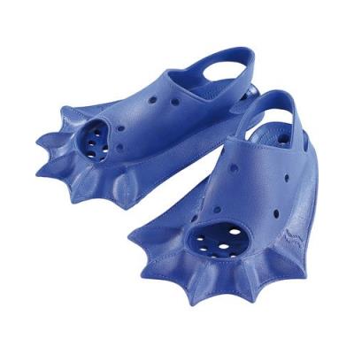 Palmes 2 en 1 taille 33-35