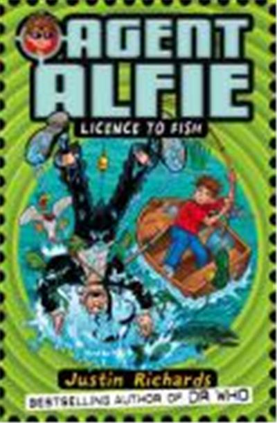 Licence to Fish
