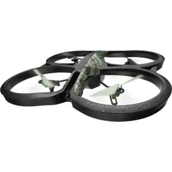 Photo de drone-parrot-ar-drone-2-0-elite