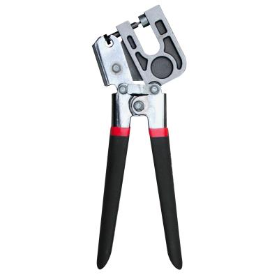 Outifrance - Pince A Sertir Les Profilés 280 Mm - Image 3