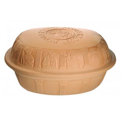 Cocotte - Romertopf 117 00