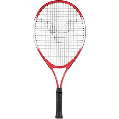 Victor raquette de tennis modèle junior-rouge - 58 x 213 0 4