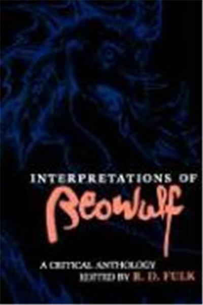 Interpretations of Beowulf