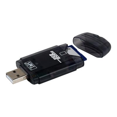 T'nB POCKET READER SD - kaartlezer - USB 2.0