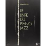 Livre du Piano Jazz