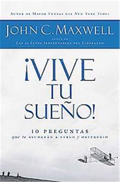 Vive tu sueno! / Put Your Dream to the Test!