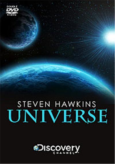 Stephen Hawking's Universe