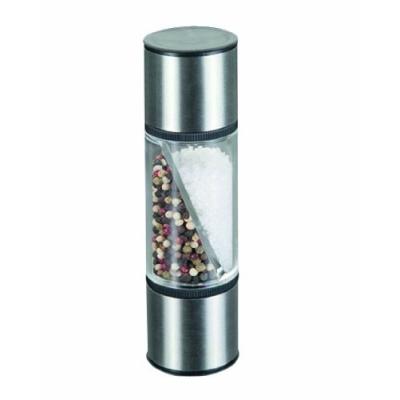 METALTEX 252808010 DUO SALIÈRE/POIVRIER INOX