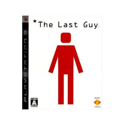 THE LAST GUY État correct -  reconditionné disponible sur Fnac