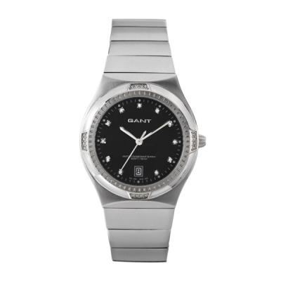 Montre Femme Gant W70193 bracelet acier inoxydable