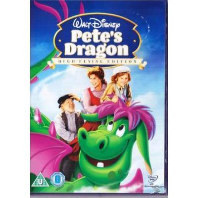 Pete's Dragon