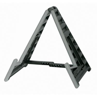 Stand guitare electrique k&m ''wave 20'' 17590 noir