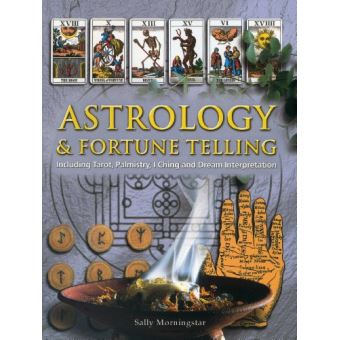 Astrology & Fortune Telling - [Version Originale] - 1
