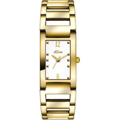 Montre Femme s.Oliver SO-2805-MQ