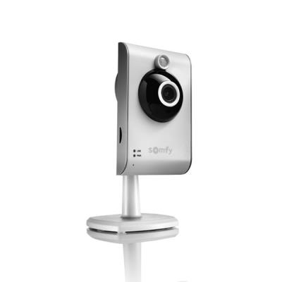 SOMFY Cam&eacute;ra int&eacute;rieure IC100  