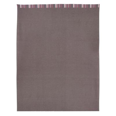 Drap plat 240x310 cm Percale de coton MADELEINE