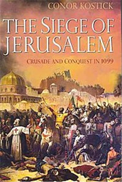 Siege of Jerusalem