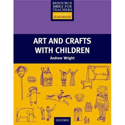 Art And Crafts With Children