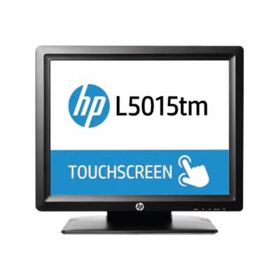 HP L5015tm - LED-monitor - 15