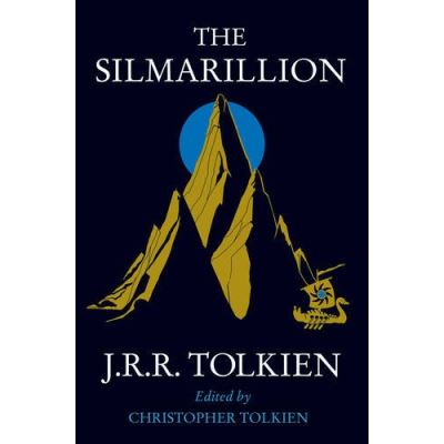 The Silmarillion J. R. R. Tolkien