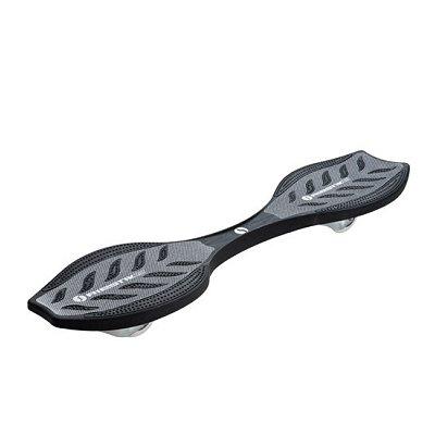 Razor - Skate board articulé - RipStik Air Pro : Noir