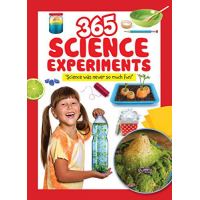 365 science experiments