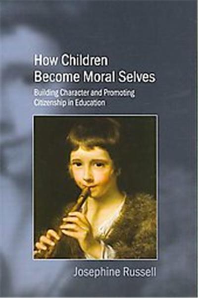 How Children Become Moral Selves