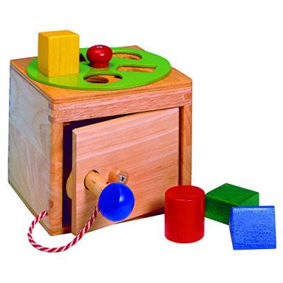 Forchtenberger - 2052961 - Iq-jeu