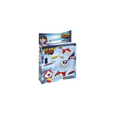 Totum Window Marker Yo Kai Watch