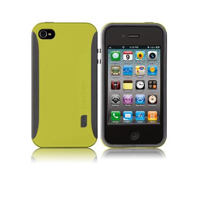 Coque rigide Case-Mate POP pour iPhone 4 couleur