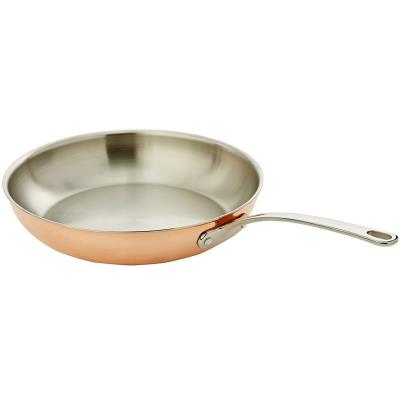 Kela line - poêle cuivre 28cm - 11131