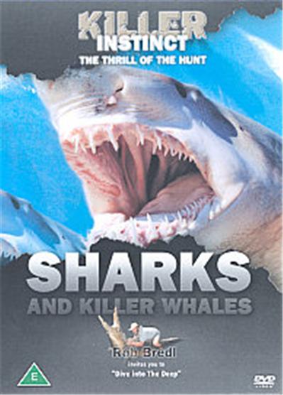 Killer Instinct - Sharks And Killer Whales