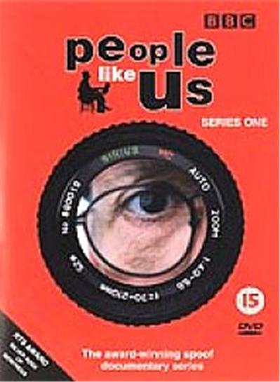 People Like Us