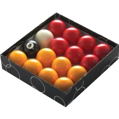 Powerglide 57151boules de billard 2