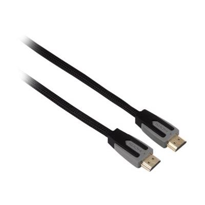 Hama High Speed HDMI met ethernetkabel - 1.5 m
