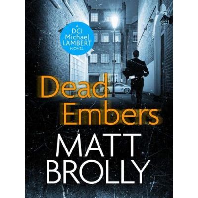 Dead Embers - [Version Originale]