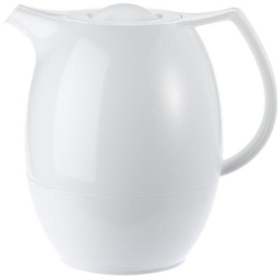 EMSA 503692 ELLIPSE PICHET ISOTHERME BASIC BLANC 1,0 L