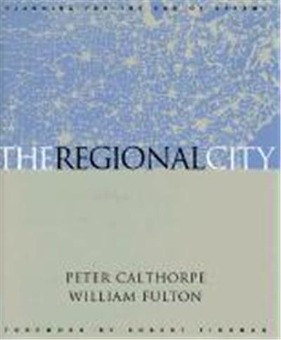 The Regional City