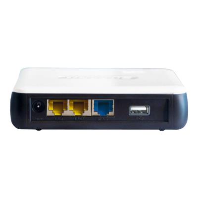 Sitecom WL 326 Wireless 3G Ready Router - routeur sans fil - 802.11b/g/n (draft 2.0) - Ordinateur de bureau